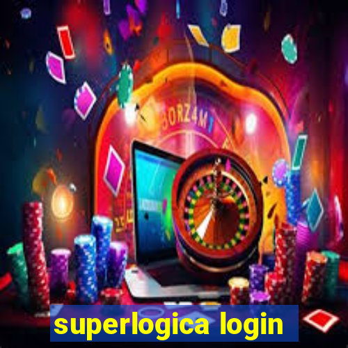 superlogica login