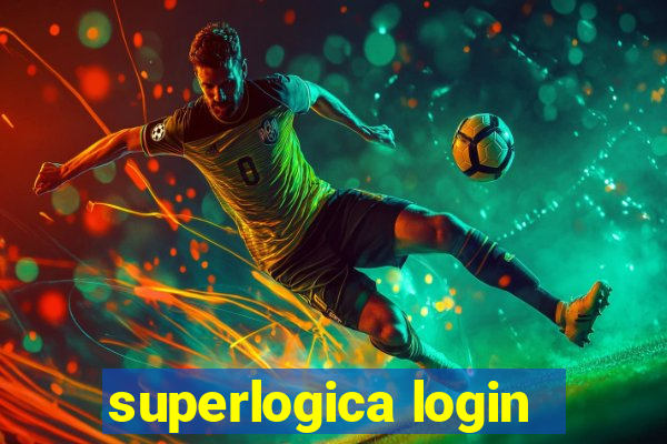 superlogica login