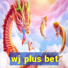 wj plus bet