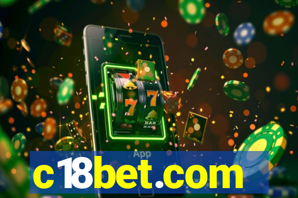 c18bet.com