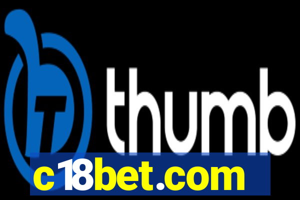 c18bet.com