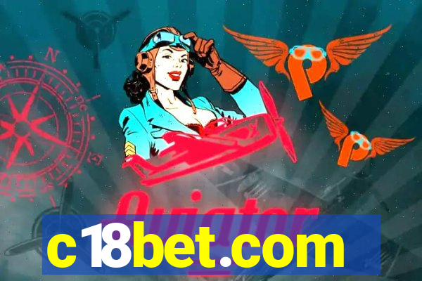 c18bet.com