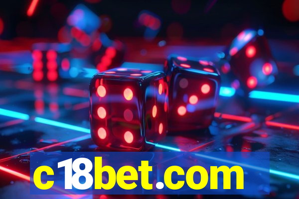 c18bet.com