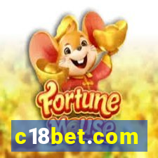 c18bet.com