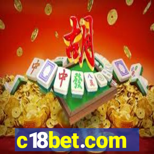 c18bet.com