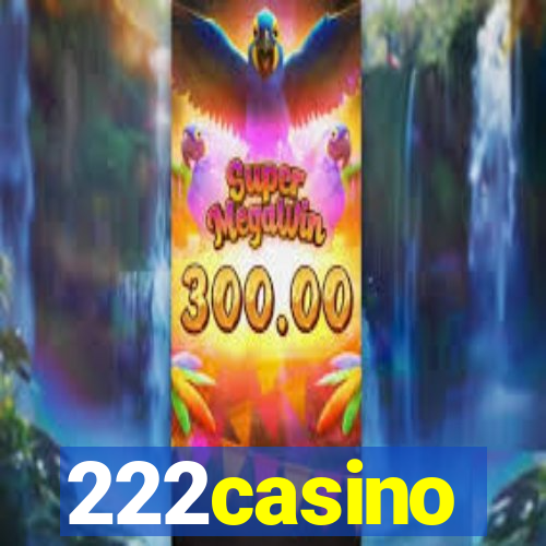 222casino