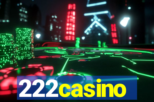 222casino