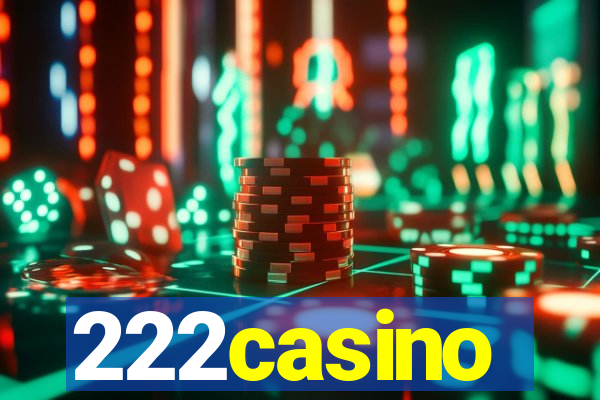 222casino