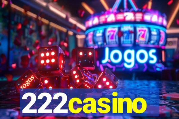 222casino