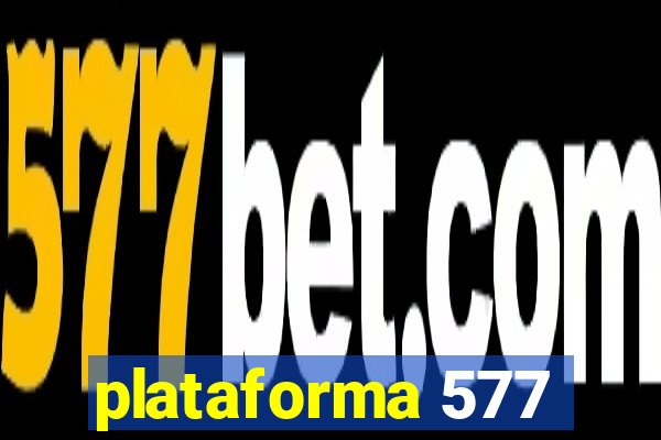 plataforma 577