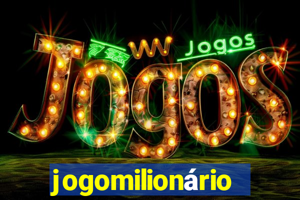 jogomilionário