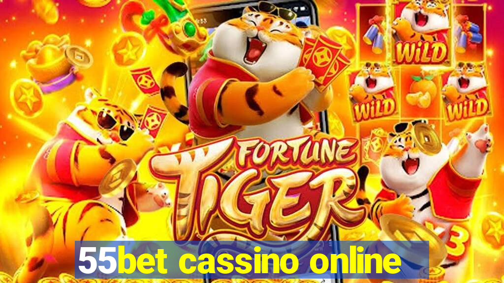 55bet cassino online