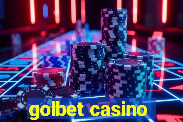 golbet casino