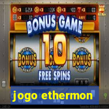 jogo ethermon