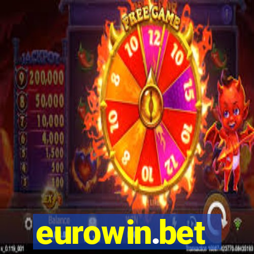 eurowin.bet