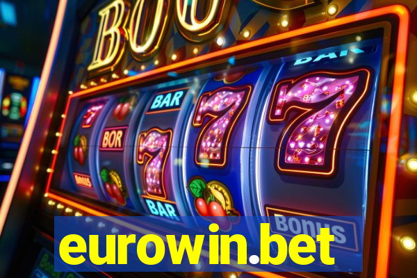 eurowin.bet