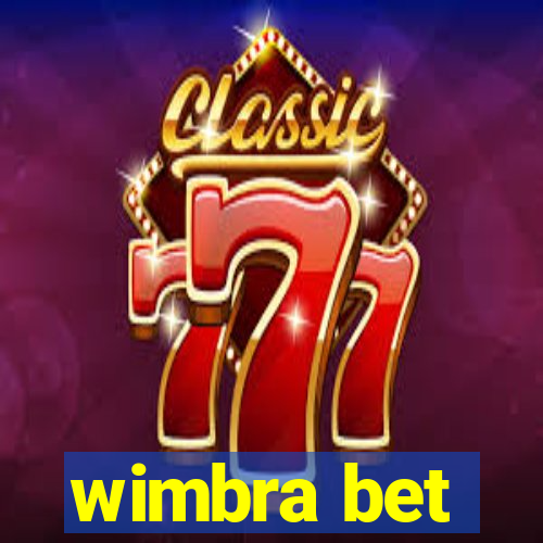 wimbra bet