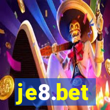 je8.bet