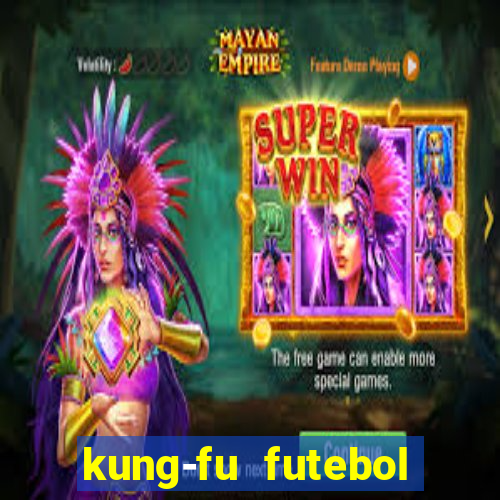 kung-fu futebol clube torrent