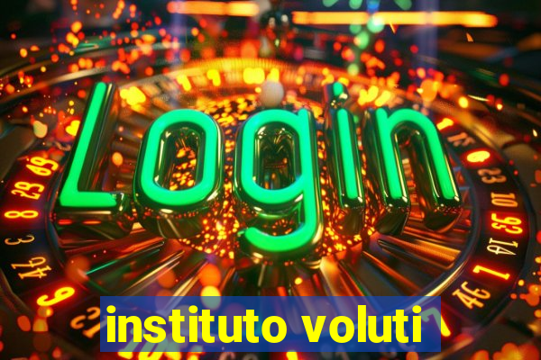 instituto voluti