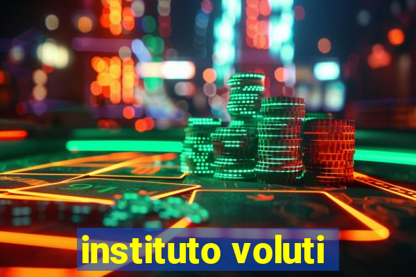 instituto voluti