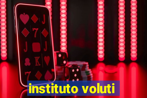 instituto voluti