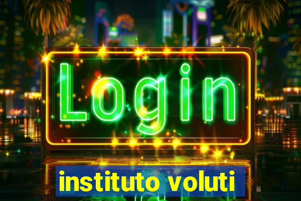 instituto voluti