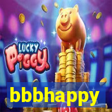 bbbhappy