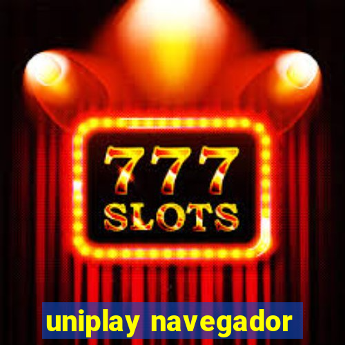 uniplay navegador