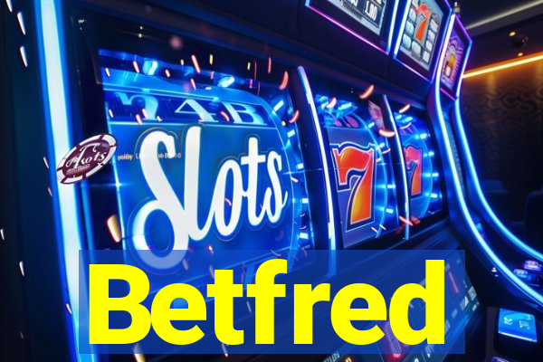 Betfred