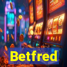 Betfred