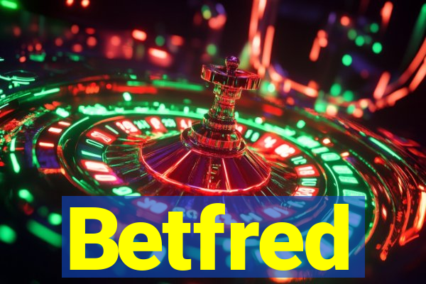 Betfred