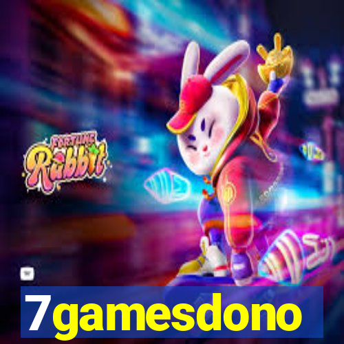 7gamesdono