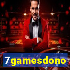 7gamesdono