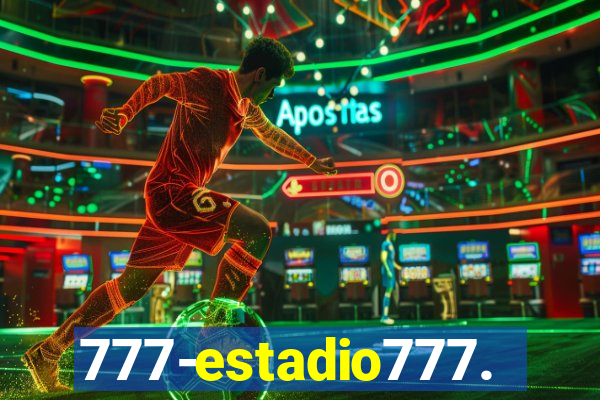 777-estadio777.com