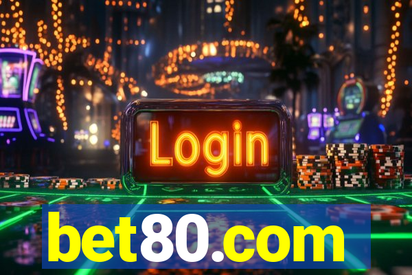 bet80.com