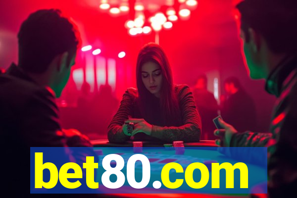 bet80.com