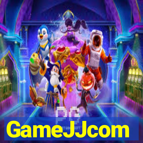 GameJJcom