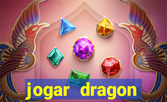 jogar dragon fortune demo