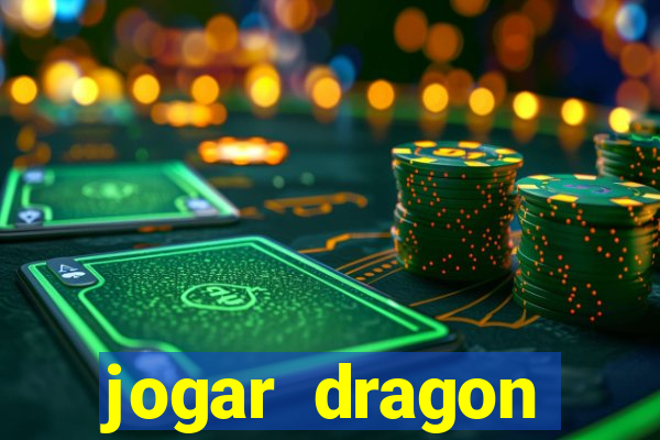 jogar dragon fortune demo