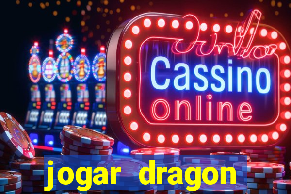 jogar dragon fortune demo