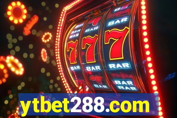 ytbet288.com