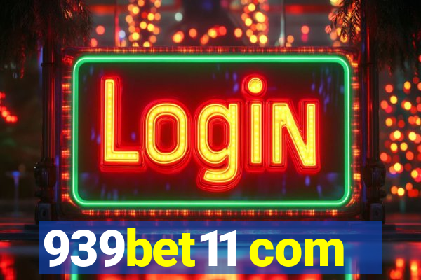 939bet11 com