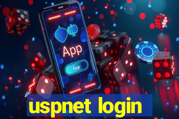 uspnet login