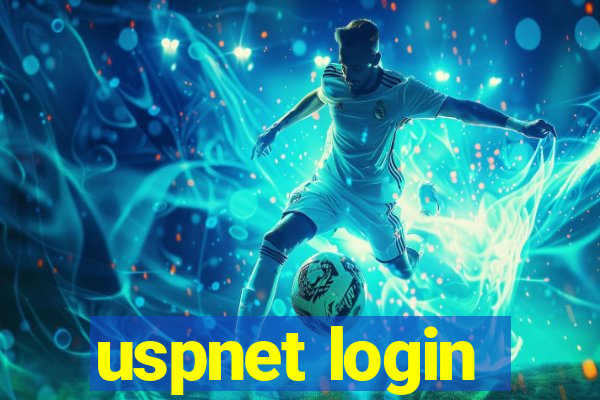 uspnet login