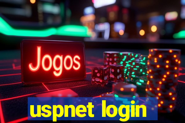 uspnet login