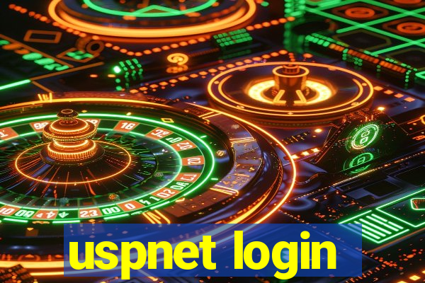 uspnet login