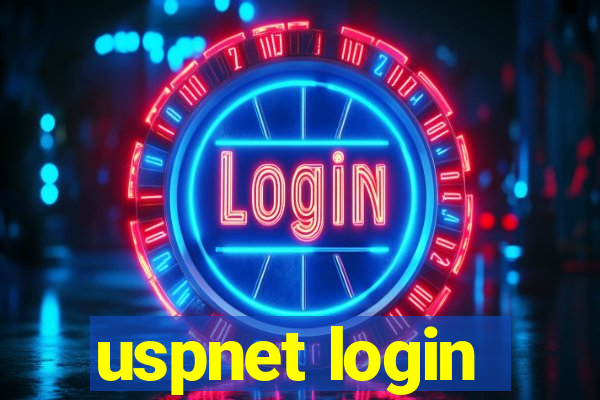 uspnet login