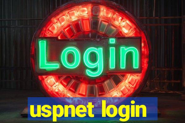 uspnet login