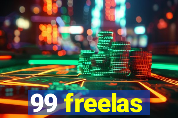 99 freelas